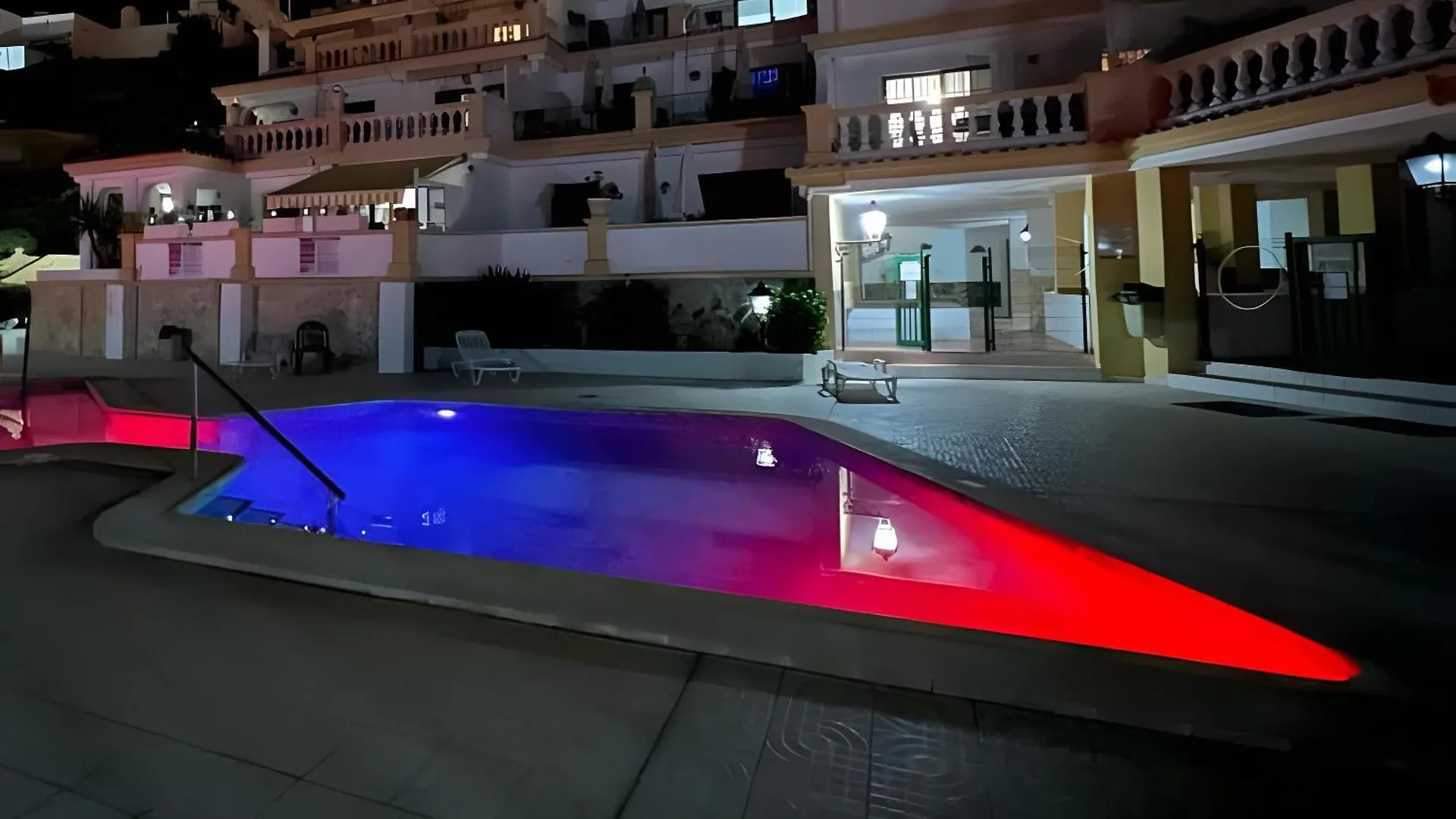 Exclusive Las Americas Property 아데제 스페인