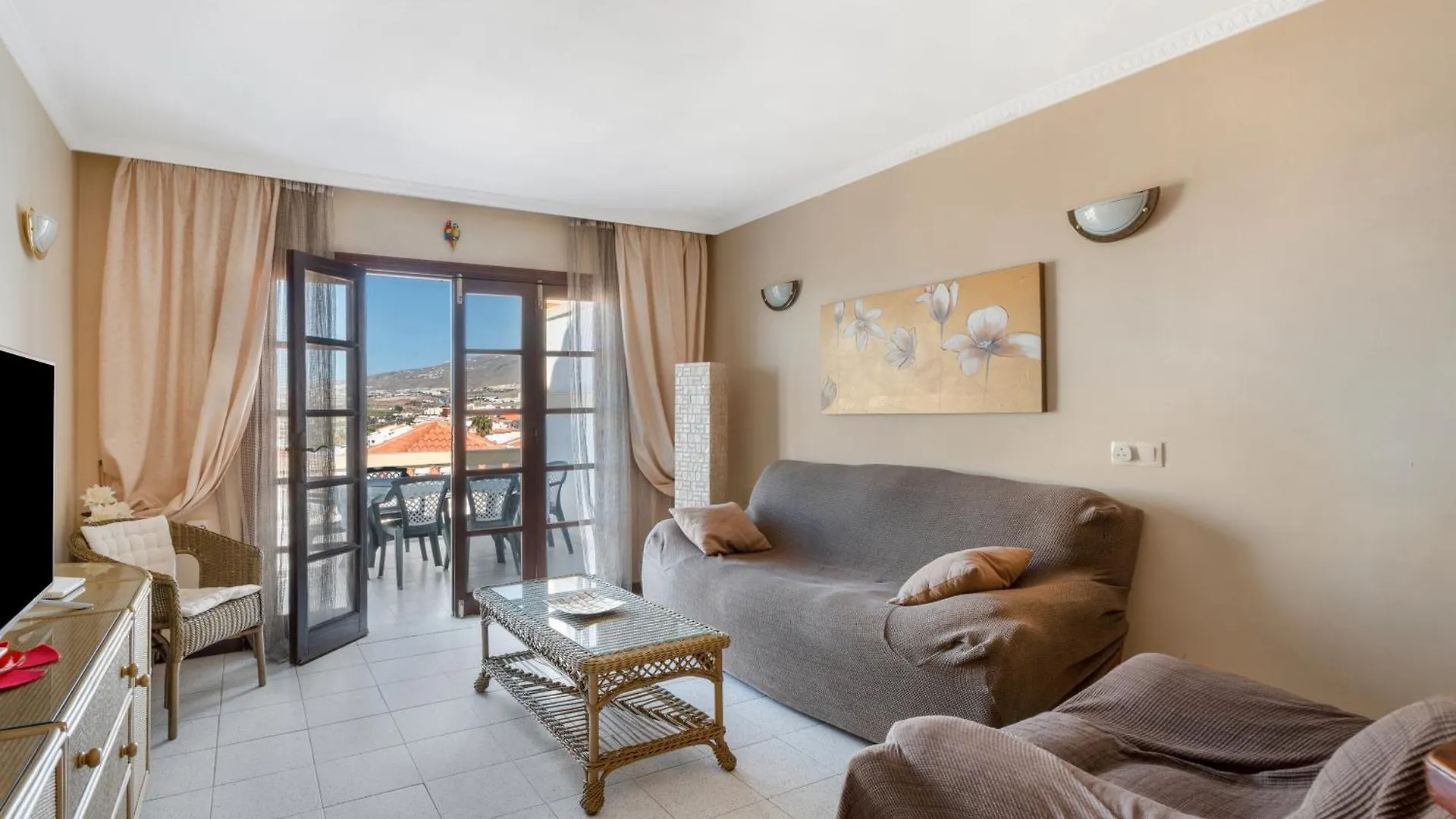 Exclusive Las Americas Property 아데제 0*,  스페인