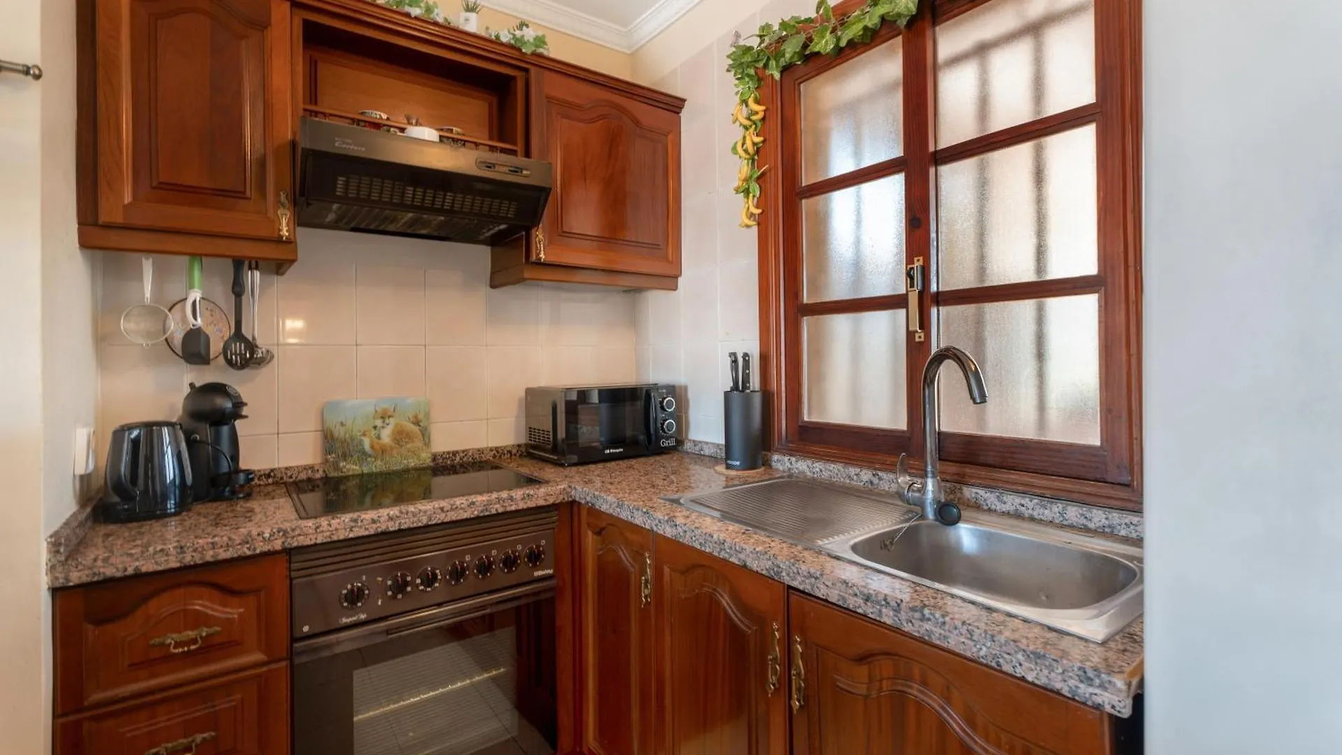 Exclusive Las Americas Property 아데제 0*,  스페인