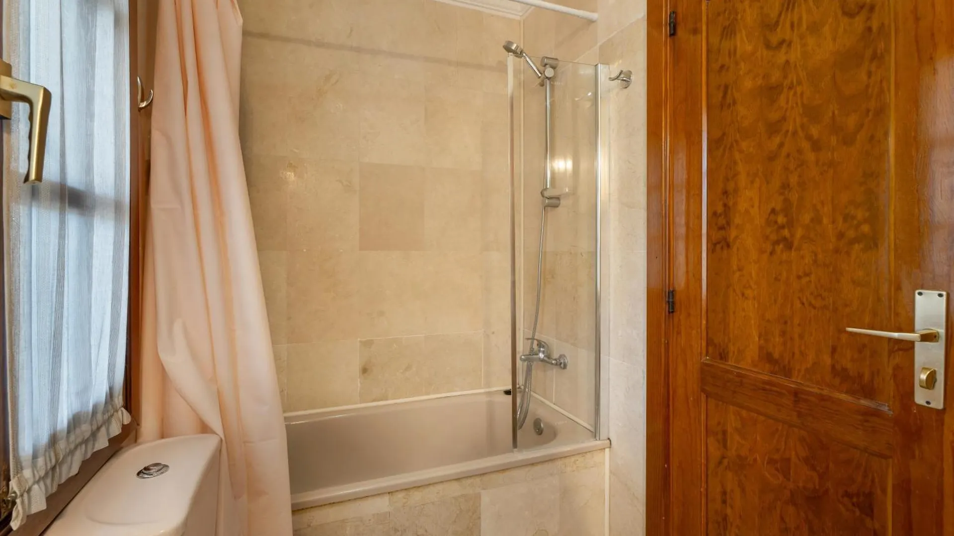 아파트 Exclusive Las Americas Property 아데제 스페인